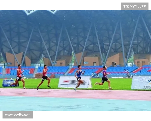 2018山西体育赛事 2018年山西省田径锦标赛